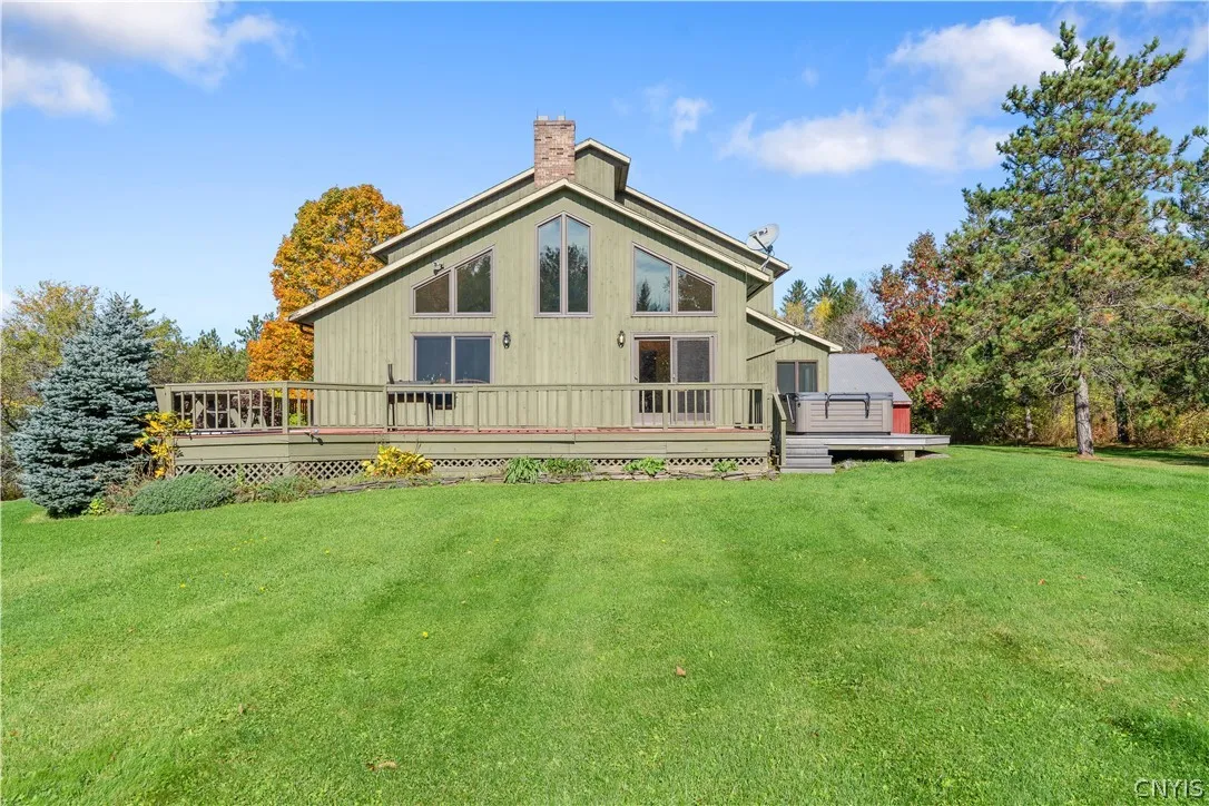 3183 Windy Hill Lane, Manlius, New York 13104, Manlius, New York 13104, 3 Bedroom Bedrooms, 7 Room Rooms,3 BathroomBathrooms,Residential,For Sale,3183 Windy Hill Lane, Manlius, New York 13104,0,S1723702