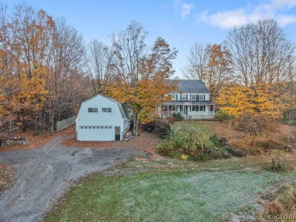 106 Snyder Road, Sandy Creek, New York 13083, Sandy Creek, New York 13083, 6 Bedroom Bedrooms, 10 Room Rooms,3 BathroomBathrooms,Residential,For Sale,106 Snyder Road, Sandy Creek, New York 13083,0,S1724901