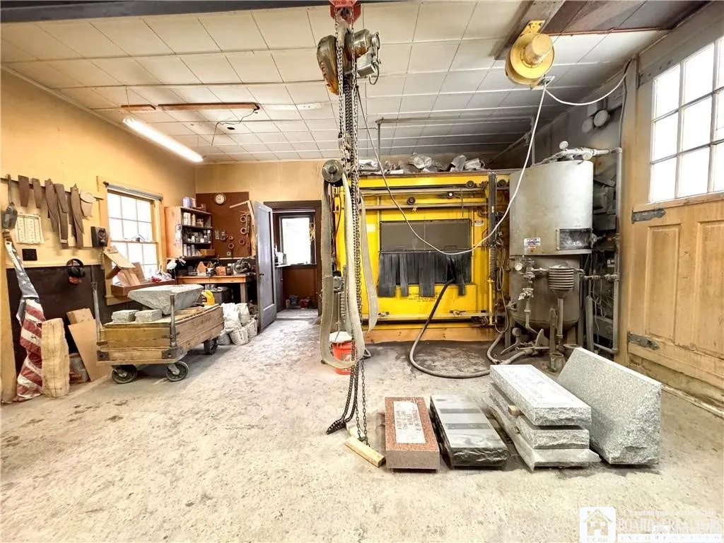 workshop