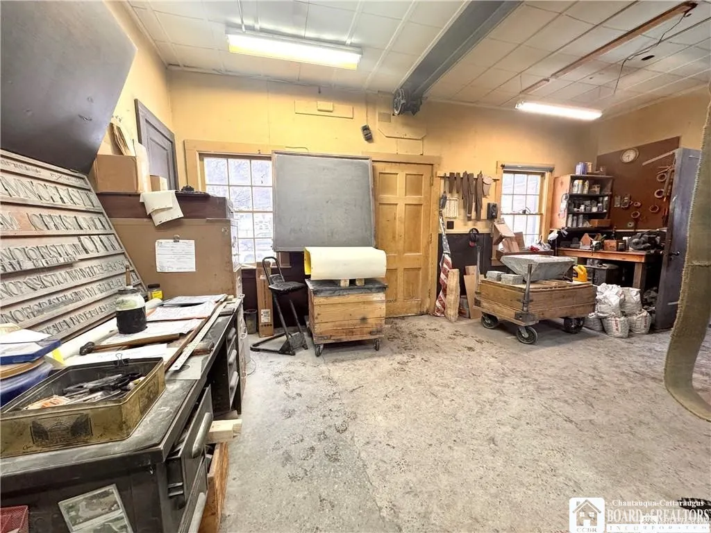 workshop