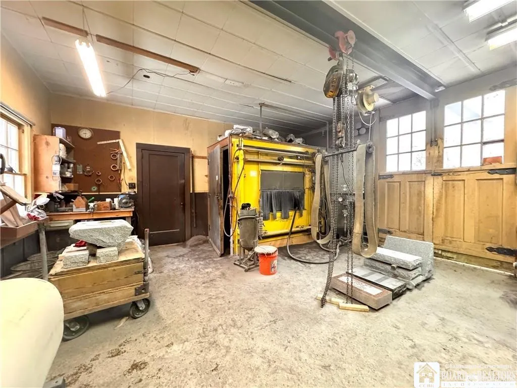 workshop