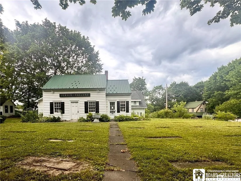 1175 North Main Street, Jamestown, New York 14701, Jamestown, New York 14701, ,Commercial Sale,For Sale,1175 North Main Street, Jamestown, New York 14701,0,R1723788