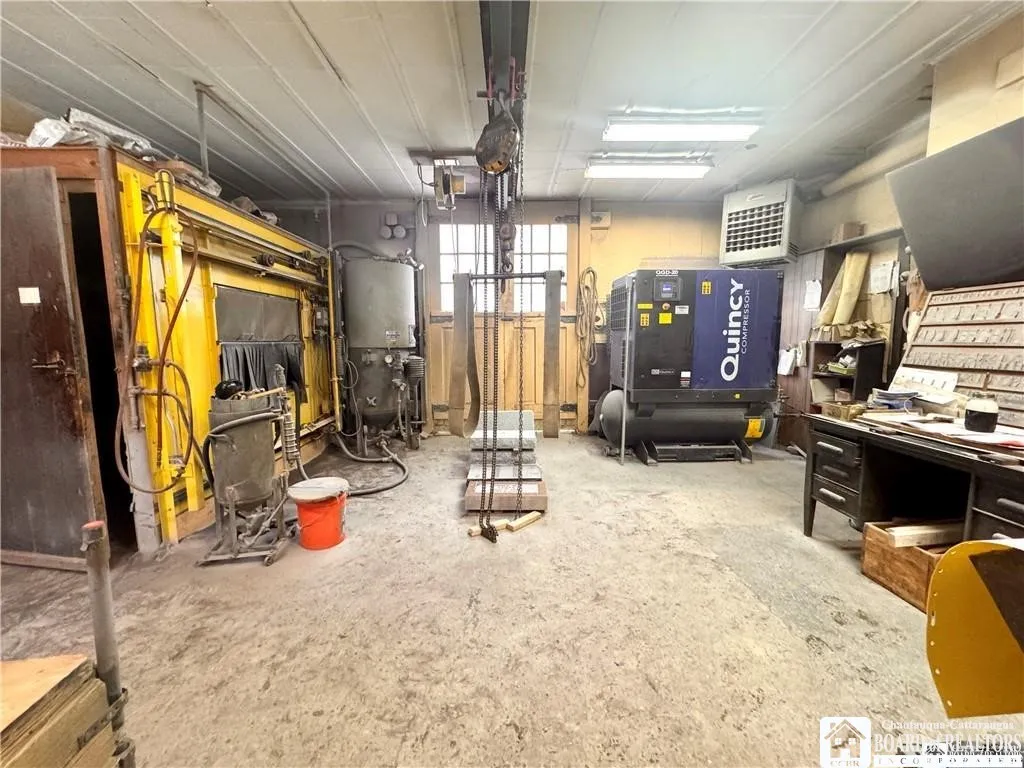 workshop
