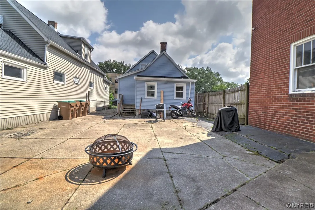 31 Alpine Place, Cheektowaga, New York 14225, Cheektowaga, New York 14225, 2 Bedroom Bedrooms, 6 Room Rooms,1 BathroomBathrooms,Residential,For Sale,31 Alpine Place, Cheektowaga, New York 14225,0,B1724915