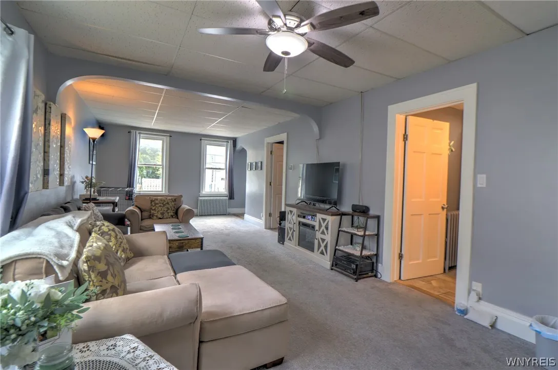 31 Alpine Place, Cheektowaga, New York 14225, Cheektowaga, New York 14225, 2 Bedroom Bedrooms, 6 Room Rooms,1 BathroomBathrooms,Residential,For Sale,31 Alpine Place, Cheektowaga, New York 14225,0,B1724915