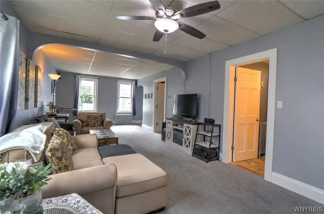 31 Alpine Place, Cheektowaga, New York 14225, Cheektowaga, New York 14225, 2 Bedroom Bedrooms, 6 Room Rooms,1 BathroomBathrooms,Residential,For Sale,31 Alpine Place, Cheektowaga, New York 14225,0,B1724915