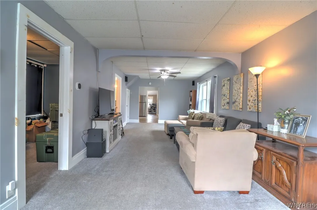 31 Alpine Place, Cheektowaga, New York 14225, Cheektowaga, New York 14225, 2 Bedroom Bedrooms, 6 Room Rooms,1 BathroomBathrooms,Residential,For Sale,31 Alpine Place, Cheektowaga, New York 14225,0,B1724915