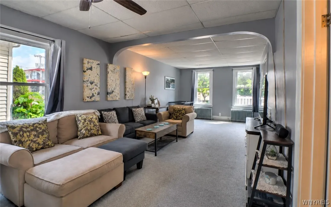 31 Alpine Place, Cheektowaga, New York 14225, Cheektowaga, New York 14225, 2 Bedroom Bedrooms, 6 Room Rooms,1 BathroomBathrooms,Residential,For Sale,31 Alpine Place, Cheektowaga, New York 14225,0,B1724915