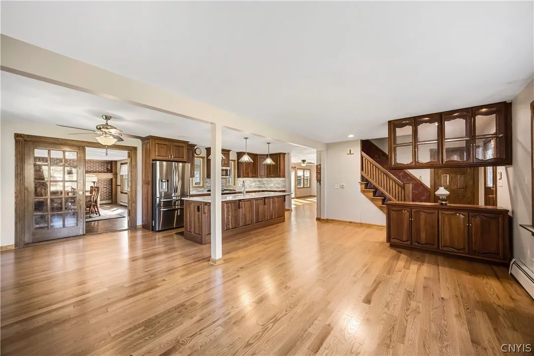4238 Black Oak Circle, Clay, New York 13088, Clay, New York 13088, 4 Bedroom Bedrooms, 7 Room Rooms,2 BathroomBathrooms,Residential,For Sale,4238 Black Oak Circle, Clay, New York 13088,0,S1724866