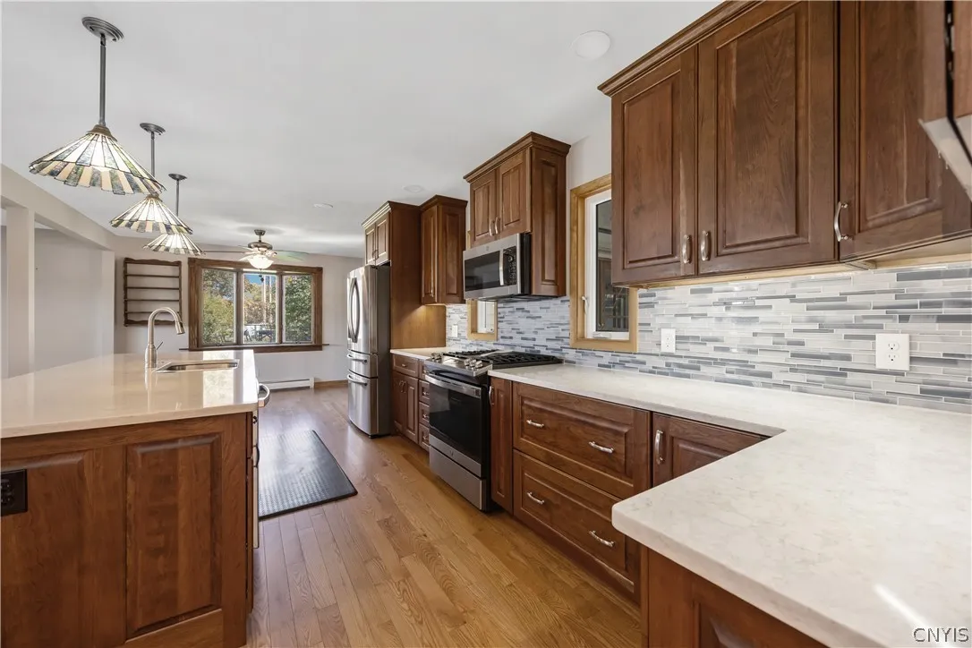 4238 Black Oak Circle, Clay, New York 13088, Clay, New York 13088, 4 Bedroom Bedrooms, 7 Room Rooms,2 BathroomBathrooms,Residential,For Sale,4238 Black Oak Circle, Clay, New York 13088,0,S1724866