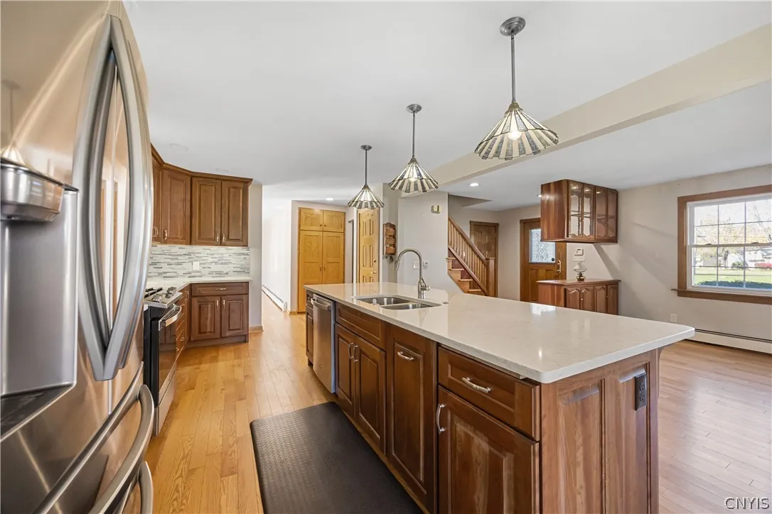 4238 Black Oak Circle, Clay, New York 13088, Clay, New York 13088, 4 Bedroom Bedrooms, 7 Room Rooms,2 BathroomBathrooms,Residential,For Sale,4238 Black Oak Circle, Clay, New York 13088,0,S1724866