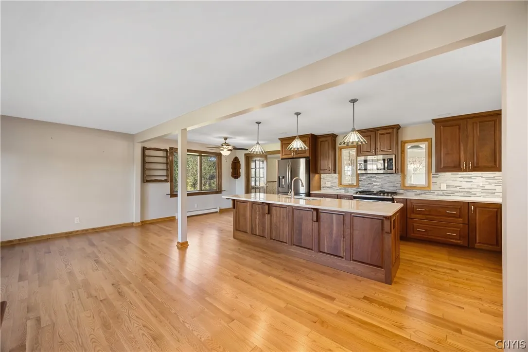 4238 Black Oak Circle, Clay, New York 13088, Clay, New York 13088, 4 Bedroom Bedrooms, 7 Room Rooms,2 BathroomBathrooms,Residential,For Sale,4238 Black Oak Circle, Clay, New York 13088,0,S1724866