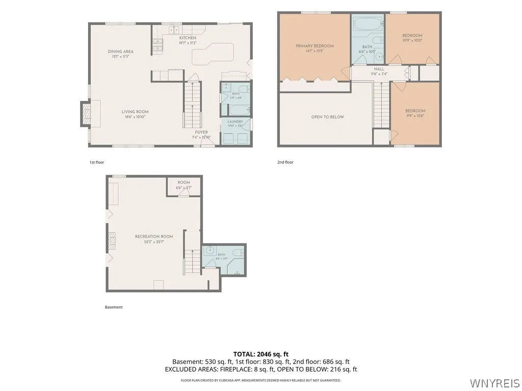 1069 Upper Mountain Road, Lewiston, New York 14092, Lewiston, New York 14092, 3 Bedroom Bedrooms, 8 Room Rooms,3 BathroomBathrooms,Residential,For Sale,1069 Upper Mountain Road, Lewiston, New York 14092,0,B1719465