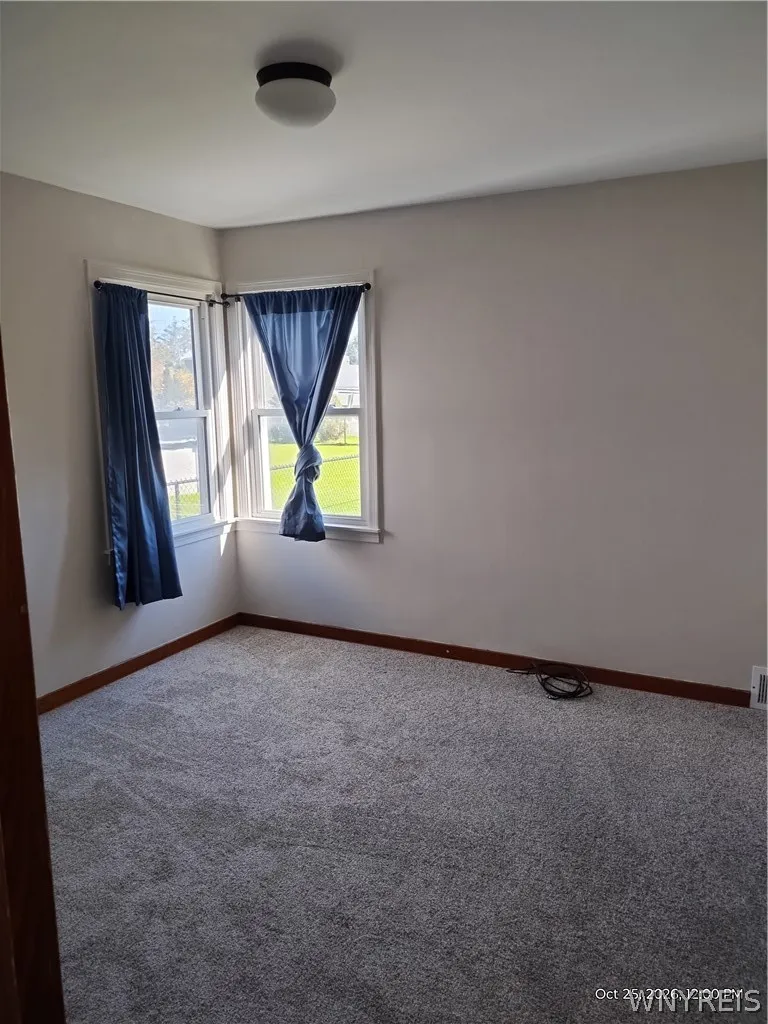 1st Fl 2nd Bedroom #2