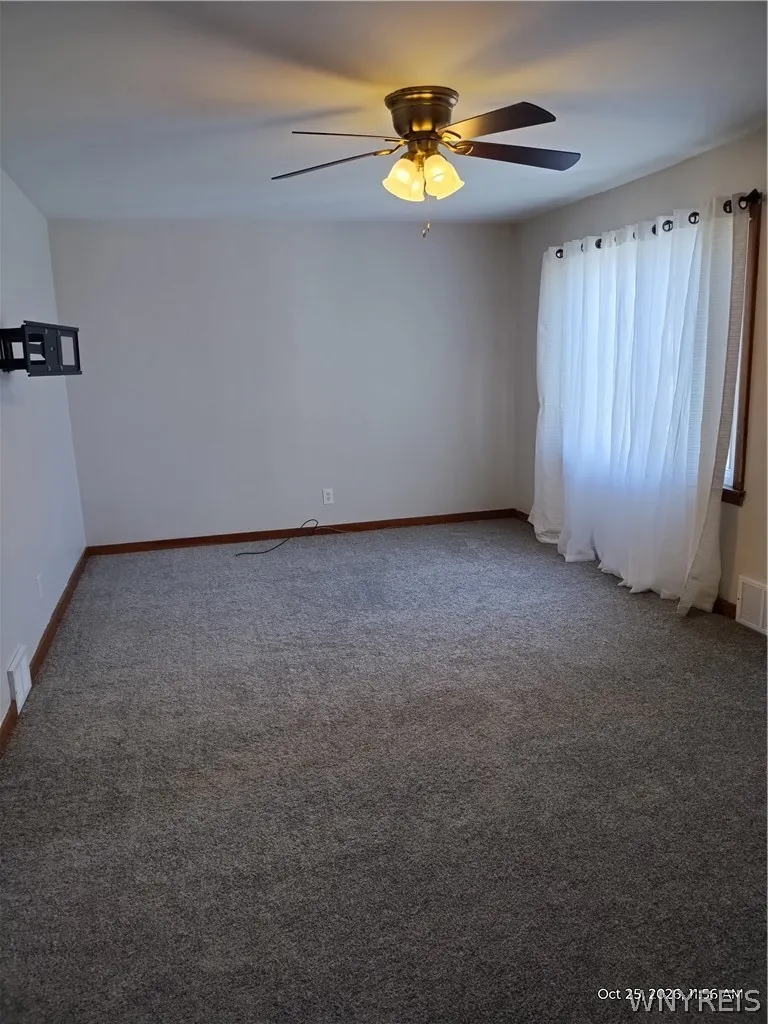 Living Room #1