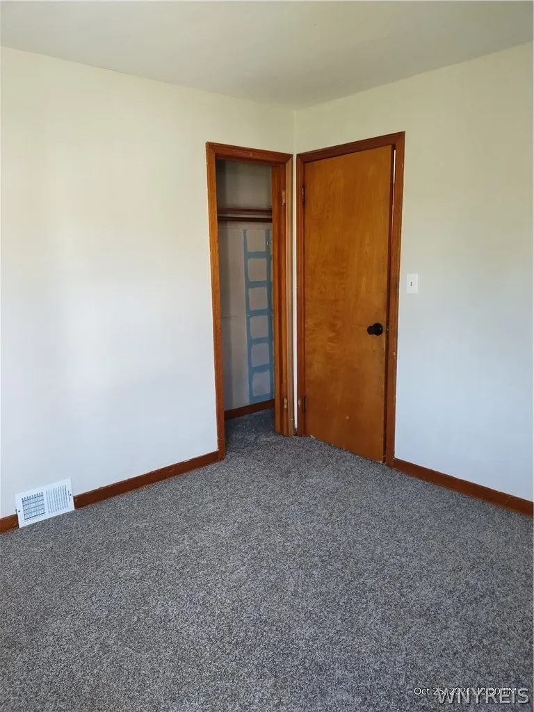 1st Fl 2nd Bedroom #1