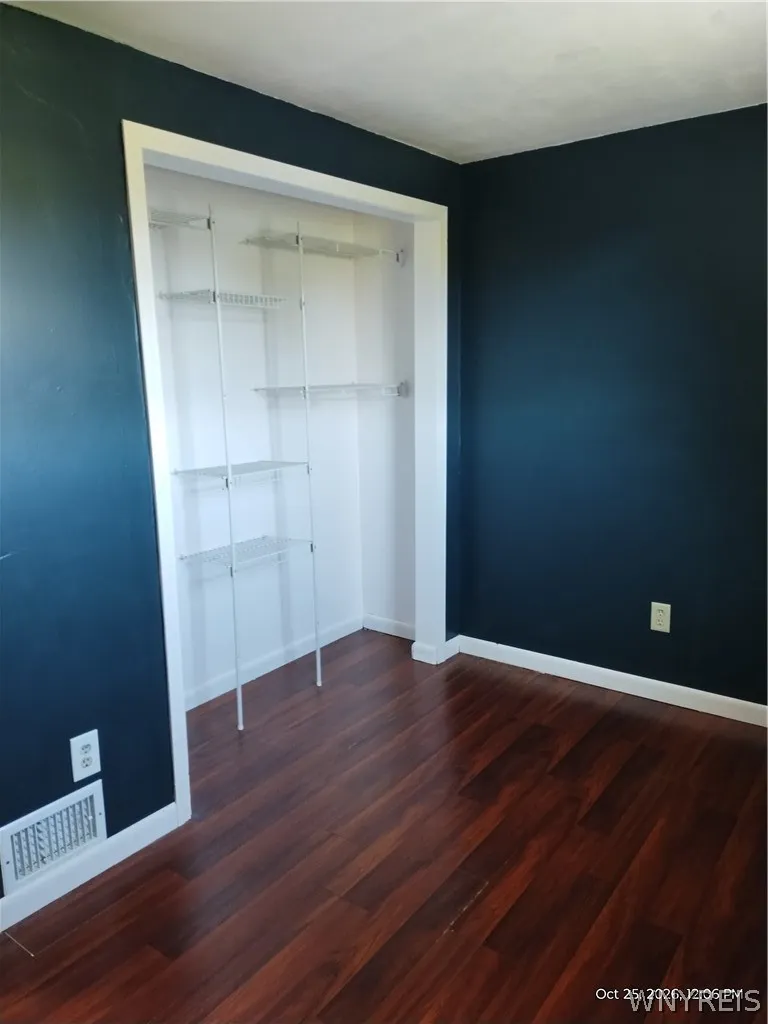 2nd floor bedroom #2