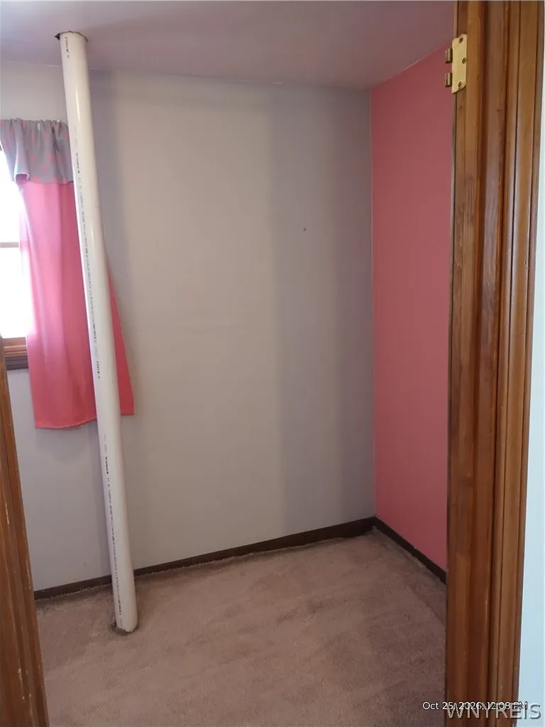 Other room off master