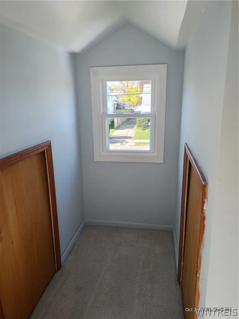 2nd floor hallway nook