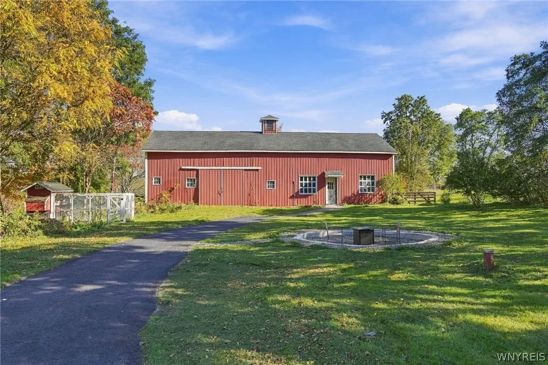 15545 Ridge Road West, Murray, New York 14477, Murray, New York 14477, 5 Bedroom Bedrooms, 9 Room Rooms,2 BathroomBathrooms,Residential,For Sale,15545 Ridge Road West, Murray, New York 14477,0,B1723323