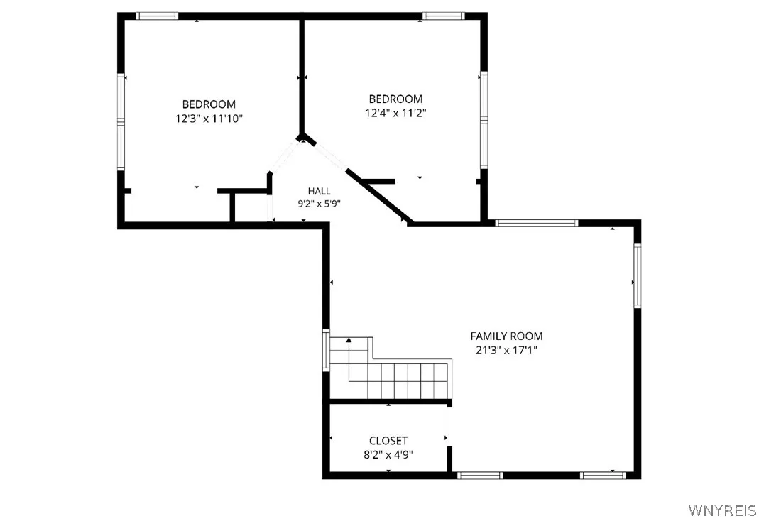 15545 Ridge Road West, Murray, New York 14477, Murray, New York 14477, 5 Bedroom Bedrooms, 9 Room Rooms,2 BathroomBathrooms,Residential,For Sale,15545 Ridge Road West, Murray, New York 14477,0,B1723323