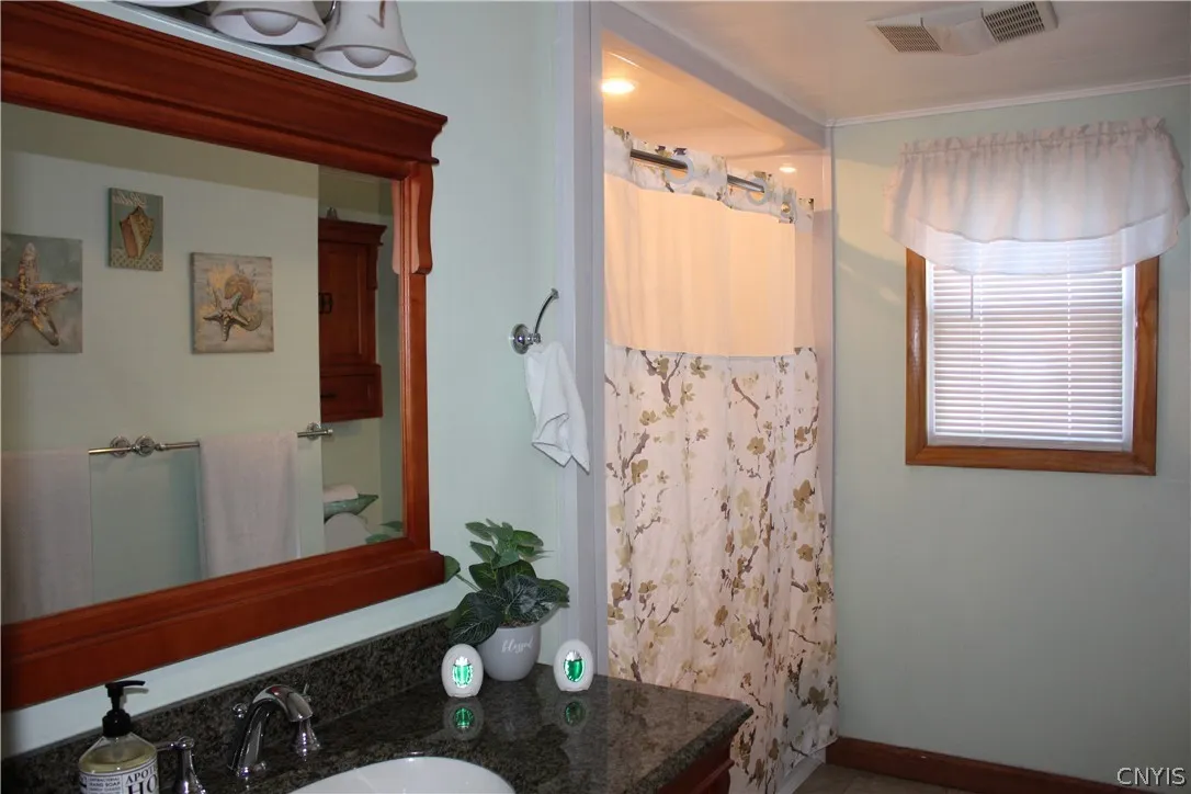 Main Bath