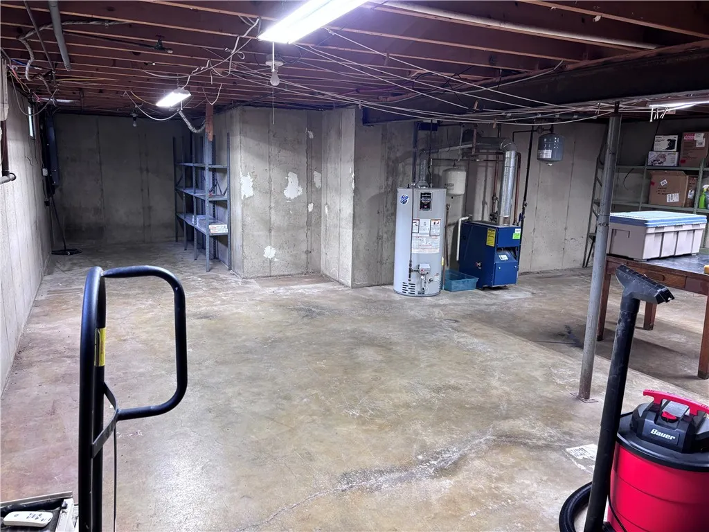 24 Flint Road, Big Flats, New York 14845, Big Flats, New York 14845, 3 Bedroom Bedrooms, 9 Room Rooms,1 BathroomBathrooms,Residential,For Sale,24 Flint Road, Big Flats, New York 14845,0,R1724921