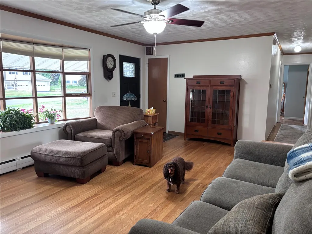 24 Flint Road, Big Flats, New York 14845, Big Flats, New York 14845, 3 Bedroom Bedrooms, 9 Room Rooms,1 BathroomBathrooms,Residential,For Sale,24 Flint Road, Big Flats, New York 14845,0,R1724921