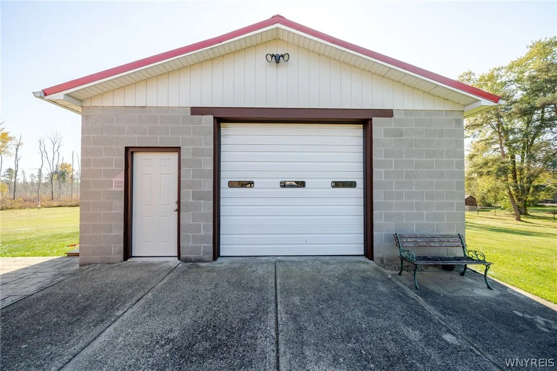2307 March Road, Eden, New York 14057, Eden, New York 14057, 3 Bedroom Bedrooms, 6 Room Rooms,2 BathroomBathrooms,Residential,For Sale,2307 March Road, Eden, New York 14057,0,B1721730