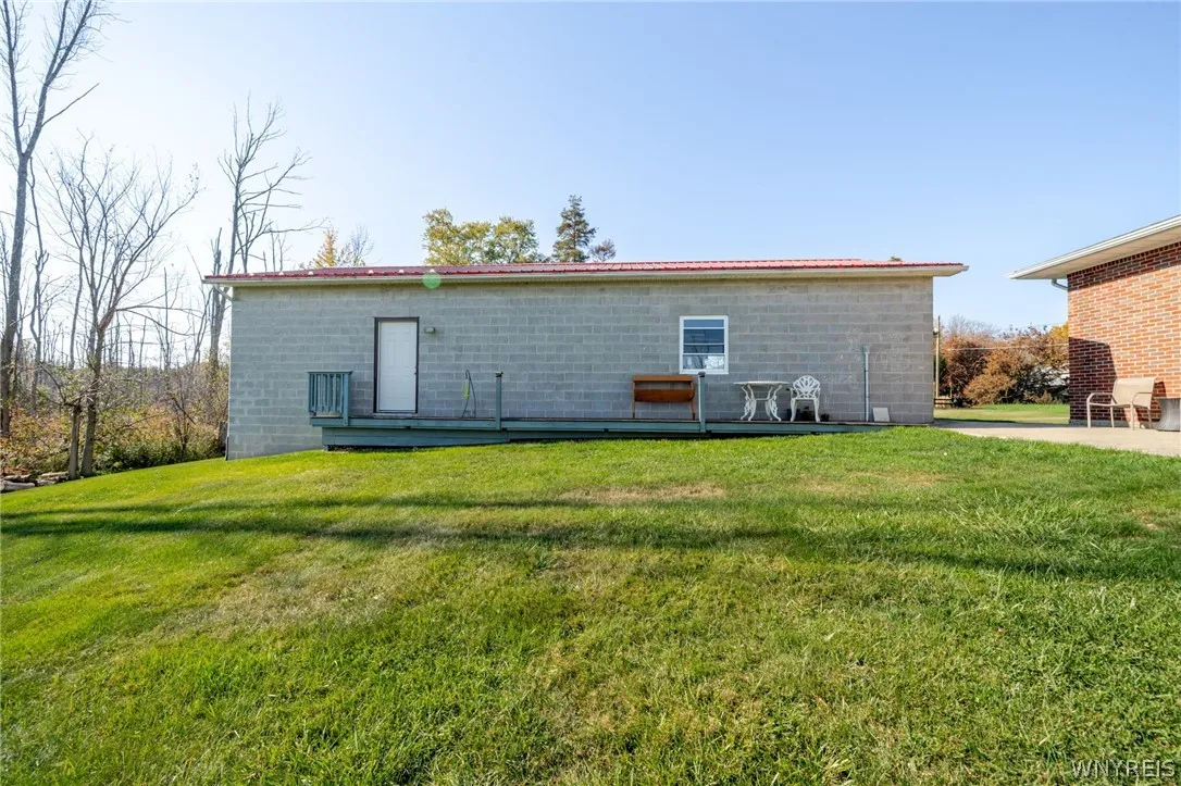 2307 March Road, Eden, New York 14057, Eden, New York 14057, 3 Bedroom Bedrooms, 6 Room Rooms,2 BathroomBathrooms,Residential,For Sale,2307 March Road, Eden, New York 14057,0,B1721730