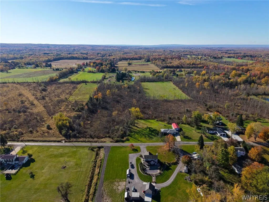 2307 March Road, Eden, New York 14057, Eden, New York 14057, 3 Bedroom Bedrooms, 6 Room Rooms,2 BathroomBathrooms,Residential,For Sale,2307 March Road, Eden, New York 14057,0,B1721730