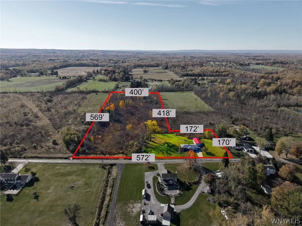 2307 March Road, Eden, New York 14057, Eden, New York 14057, 3 Bedroom Bedrooms, 6 Room Rooms,2 BathroomBathrooms,Residential,For Sale,2307 March Road, Eden, New York 14057,0,B1721730