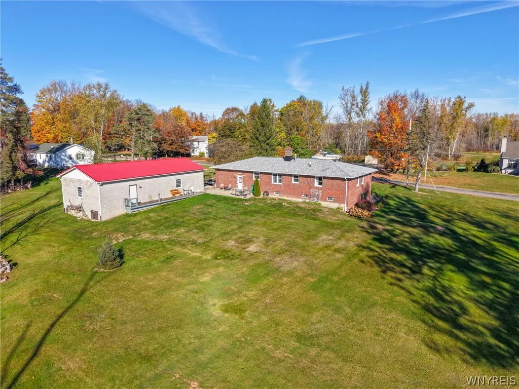 2307 March Road, Eden, New York 14057, Eden, New York 14057, 3 Bedroom Bedrooms, 6 Room Rooms,2 BathroomBathrooms,Residential,For Sale,2307 March Road, Eden, New York 14057,0,B1721730