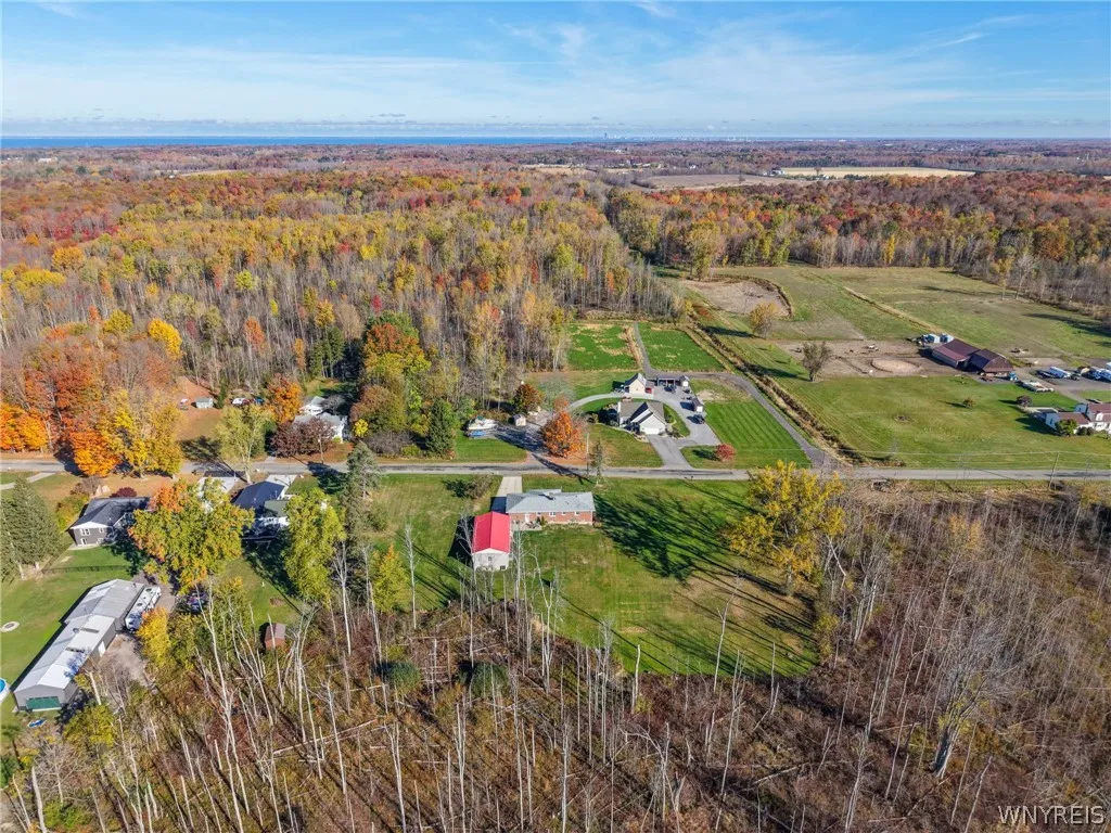 2307 March Road, Eden, New York 14057, Eden, New York 14057, 3 Bedroom Bedrooms, 6 Room Rooms,2 BathroomBathrooms,Residential,For Sale,2307 March Road, Eden, New York 14057,0,B1721730