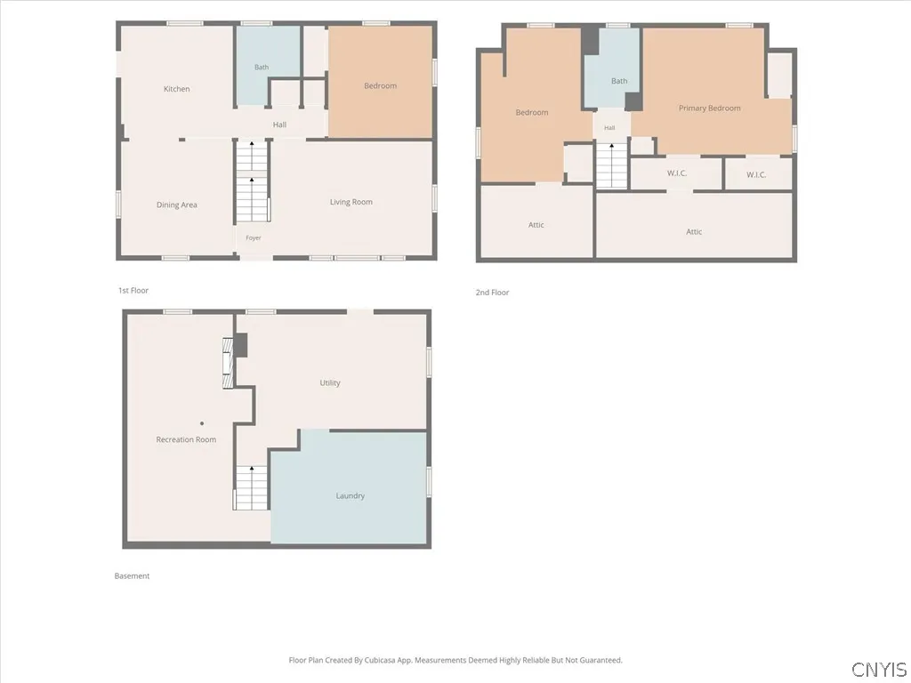 114 Maclaughlin Street, Camillus, New York 13031, Camillus, New York 13031, 3 Bedroom Bedrooms, 7 Room Rooms,2 BathroomBathrooms,Residential,For Sale,114 Maclaughlin Street, Camillus, New York 13031,0,S1724825