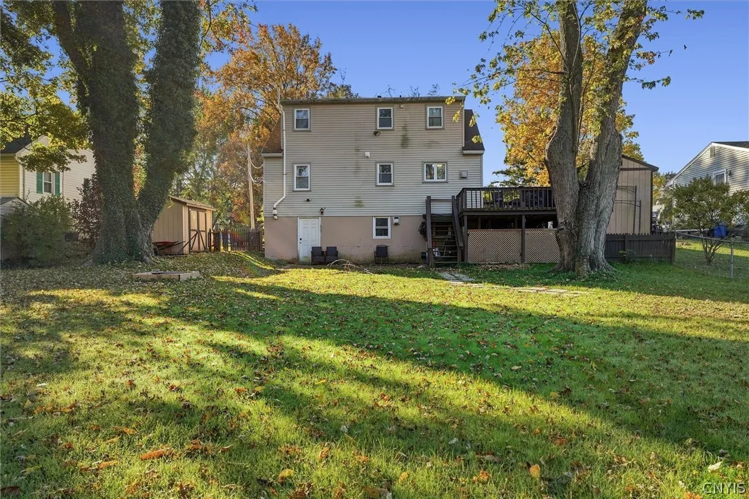 114 Maclaughlin Street, Camillus, New York 13031, Camillus, New York 13031, 3 Bedroom Bedrooms, 7 Room Rooms,2 BathroomBathrooms,Residential,For Sale,114 Maclaughlin Street, Camillus, New York 13031,0,S1724825