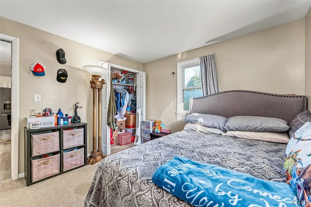 114 Maclaughlin Street, Camillus, New York 13031, Camillus, New York 13031, 3 Bedroom Bedrooms, 7 Room Rooms,2 BathroomBathrooms,Residential,For Sale,114 Maclaughlin Street, Camillus, New York 13031,0,S1724825