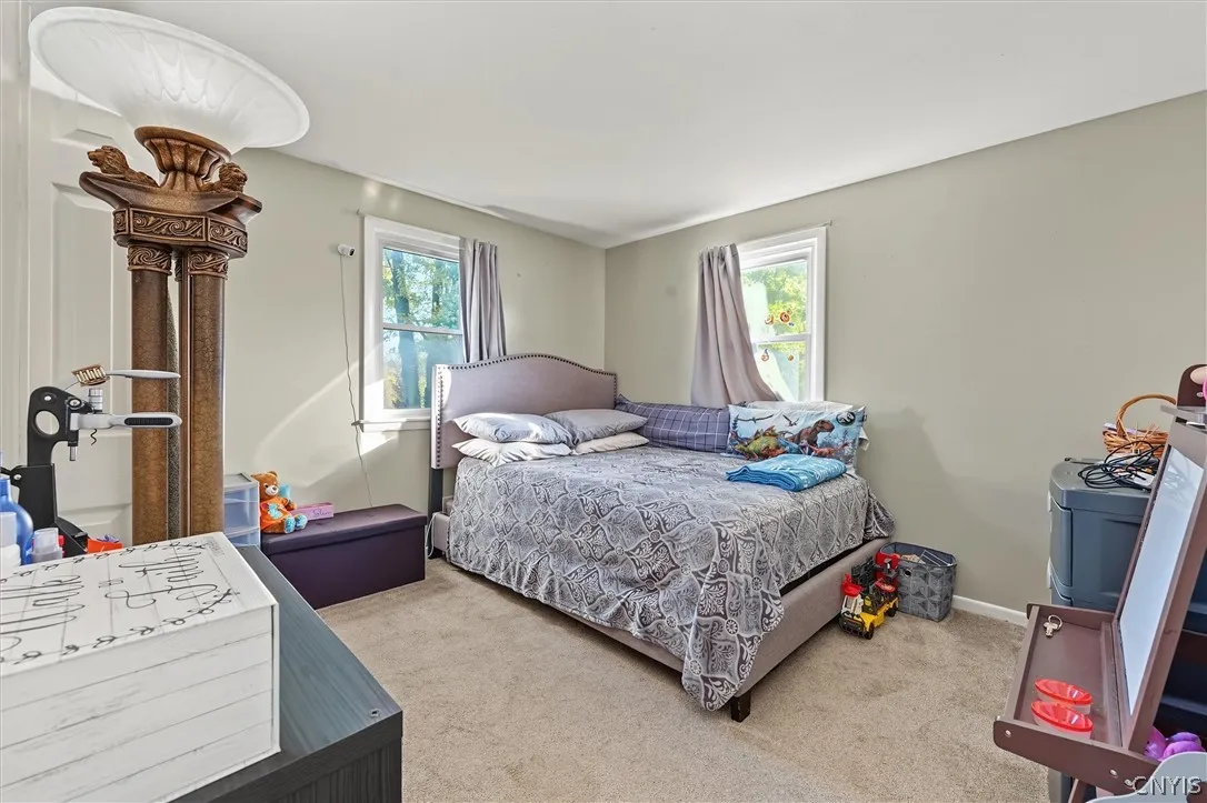114 Maclaughlin Street, Camillus, New York 13031, Camillus, New York 13031, 3 Bedroom Bedrooms, 7 Room Rooms,2 BathroomBathrooms,Residential,For Sale,114 Maclaughlin Street, Camillus, New York 13031,0,S1724825