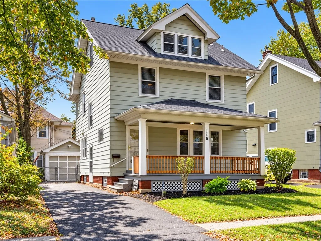 145 Macbeth Street, Rochester, New York 14609, Rochester, New York 14609, 3 Bedroom Bedrooms, 6 Room Rooms,1 BathroomBathrooms,Residential,For Sale,145 Macbeth Street, Rochester, New York 14609,0,R1724900