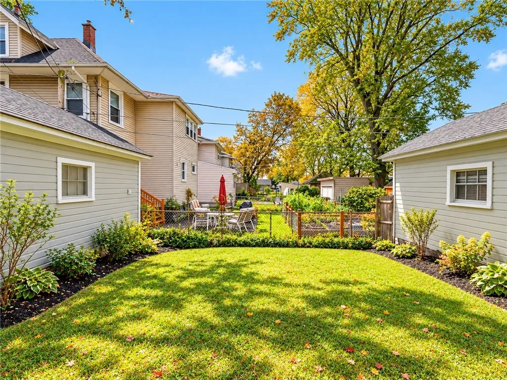 145 Macbeth Street, Rochester, New York 14609, Rochester, New York 14609, 3 Bedroom Bedrooms, 6 Room Rooms,1 BathroomBathrooms,Residential,For Sale,145 Macbeth Street, Rochester, New York 14609,0,R1724900