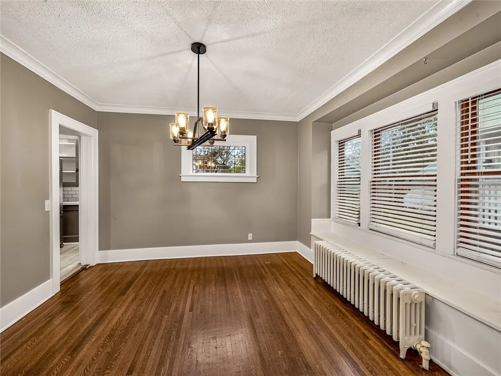 2nd floor landing