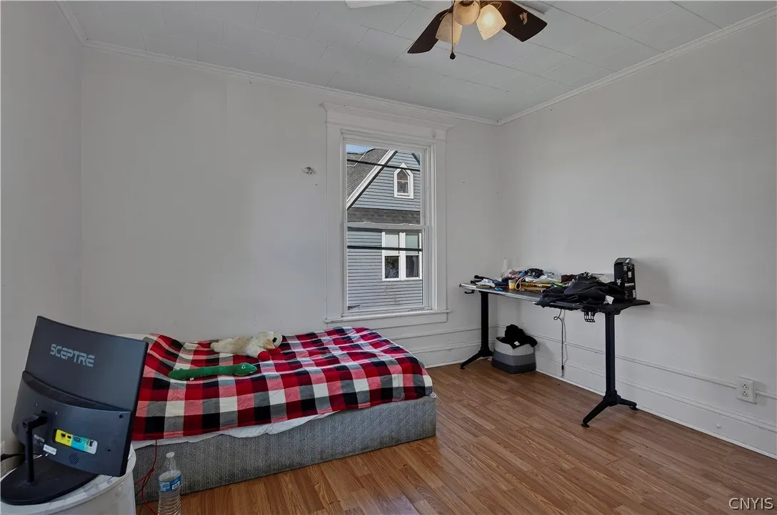 206 Main Street, Whitestown, New York 13492, Whitestown, New York 13492, 4 Bedroom Bedrooms, ,2 BathroomBathrooms,Residential,For Sale,206 Main Street, Whitestown, New York 13492,0,S1722155