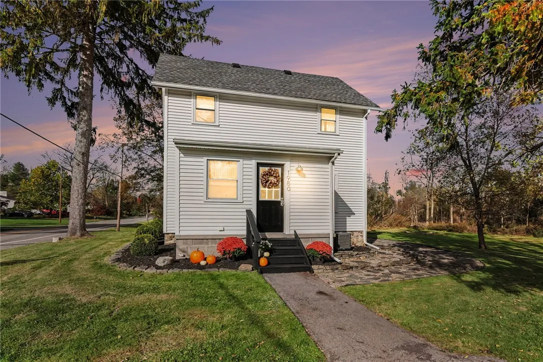 1980 Dublin Road, Penfield, New York 14526, Penfield, New York 14526, 2 Bedroom Bedrooms, 6 Room Rooms,1 BathroomBathrooms,Residential,For Sale,1980 Dublin Road, Penfield, New York 14526,0,R1723753