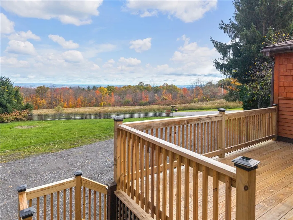 551 Salt Springville Road, Cherry Valley, New York, Cherry Valley, New York 13320, 4 Bedroom Bedrooms, 8 Room Rooms,2 BathroomBathrooms,Residential,For Sale,551 Salt Springville Road, Cherry Valley, New York,0,R1723669