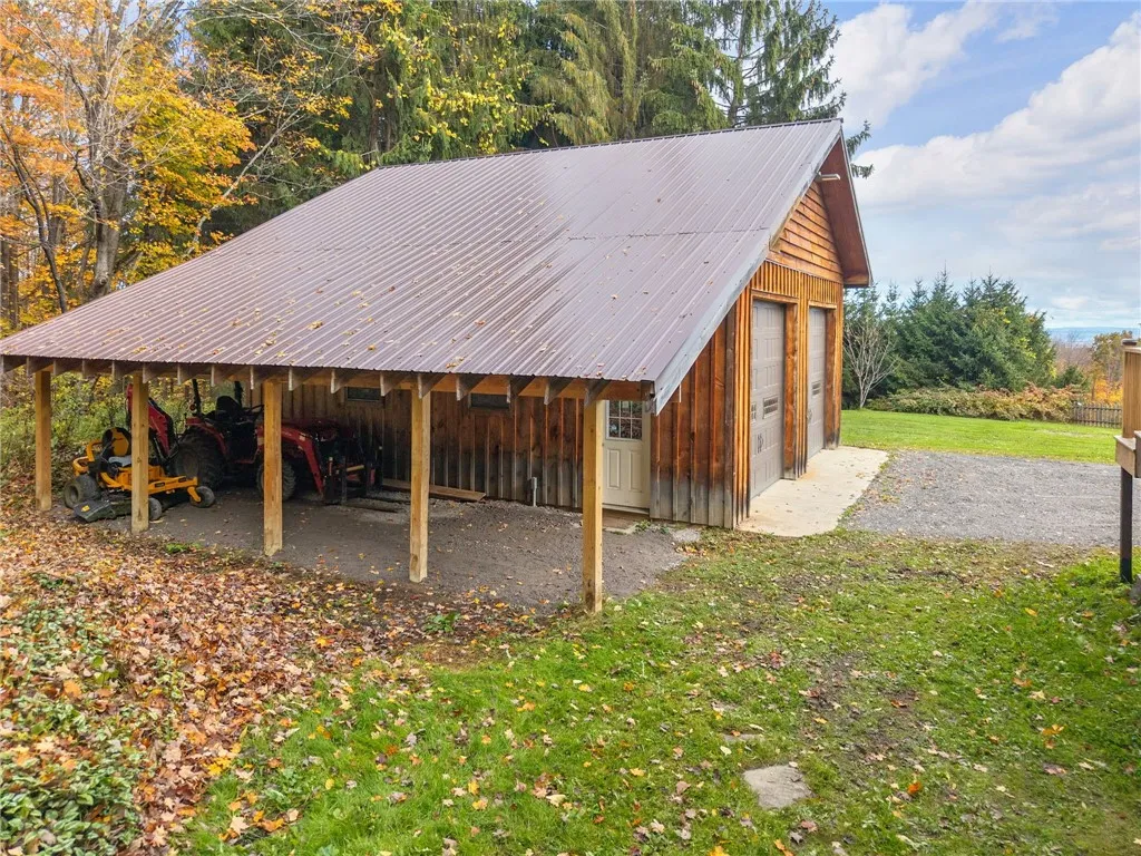 551 Salt Springville Road, Cherry Valley, New York, Cherry Valley, New York 13320, 4 Bedroom Bedrooms, 8 Room Rooms,2 BathroomBathrooms,Residential,For Sale,551 Salt Springville Road, Cherry Valley, New York,0,R1723669