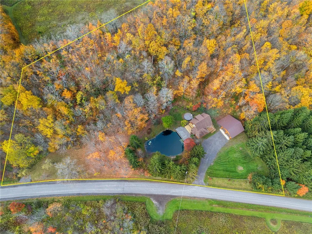 551 Salt Springville Road, Cherry Valley, New York, Cherry Valley, New York 13320, 4 Bedroom Bedrooms, 8 Room Rooms,2 BathroomBathrooms,Residential,For Sale,551 Salt Springville Road, Cherry Valley, New York,0,R1723669