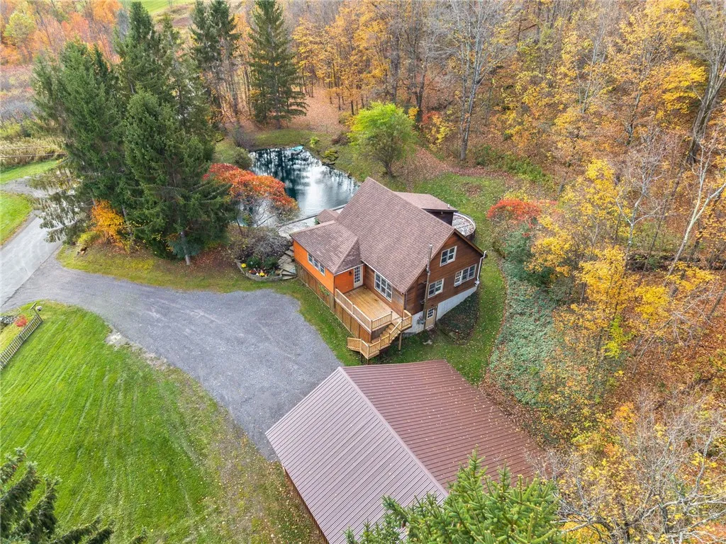 551 Salt Springville Road, Cherry Valley, New York, Cherry Valley, New York 13320, 4 Bedroom Bedrooms, 8 Room Rooms,2 BathroomBathrooms,Residential,For Sale,551 Salt Springville Road, Cherry Valley, New York,0,R1723669