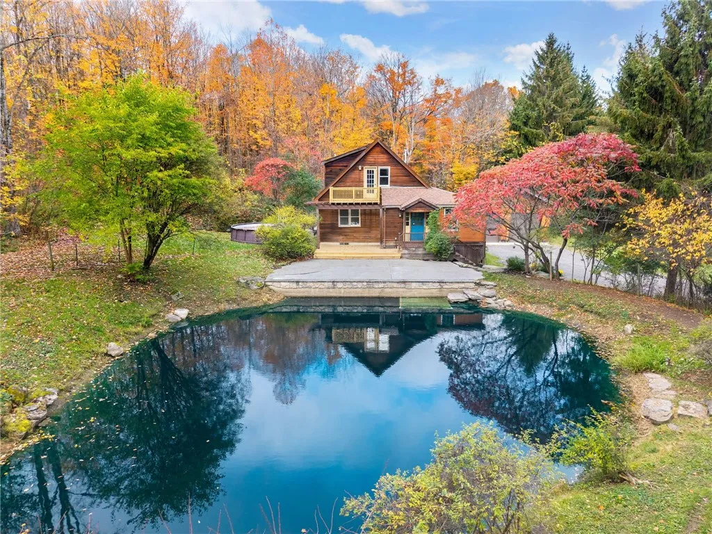 551 Salt Springville Road, Cherry Valley, New York, Cherry Valley, New York 13320, 4 Bedroom Bedrooms, 8 Room Rooms,2 BathroomBathrooms,Residential,For Sale,551 Salt Springville Road, Cherry Valley, New York,0,R1723669