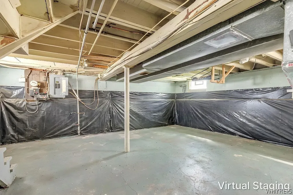 2412 Ontario Avenue, Niagara Falls, New York 14305, Niagara Falls, New York 14305, 3 Bedroom Bedrooms, 6 Room Rooms,1 BathroomBathrooms,Residential,For Sale,2412 Ontario Avenue, Niagara Falls, New York 14305,0,B1724543