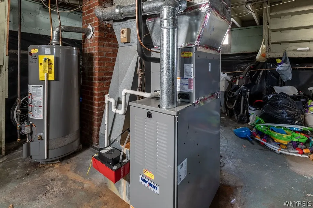 Furnace